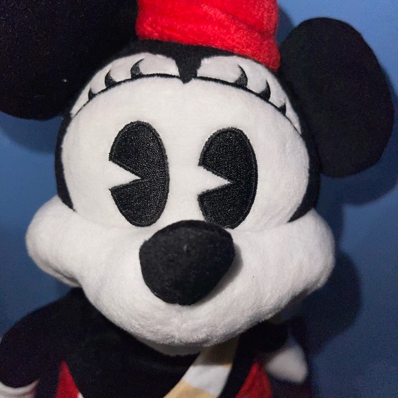 Disney dancing holiday Minnie Mouse - Picture 2 of 3